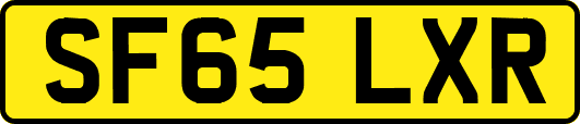 SF65LXR