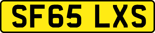 SF65LXS