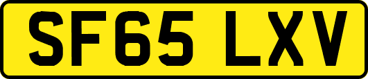 SF65LXV