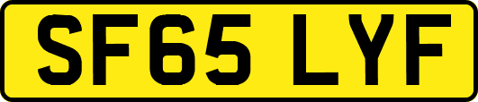 SF65LYF