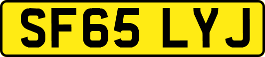 SF65LYJ