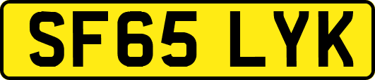 SF65LYK