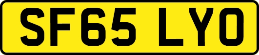 SF65LYO