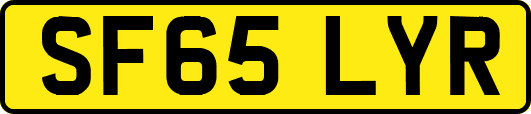 SF65LYR