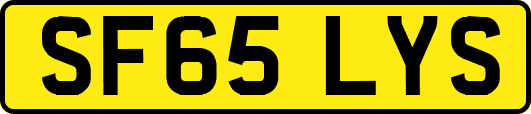 SF65LYS