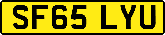 SF65LYU