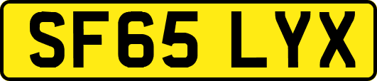SF65LYX