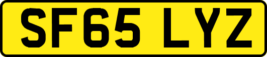 SF65LYZ