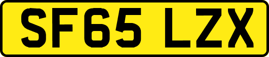 SF65LZX