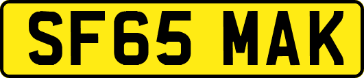 SF65MAK
