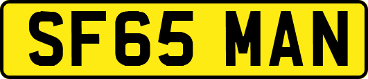 SF65MAN
