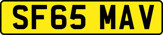 SF65MAV