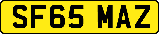 SF65MAZ