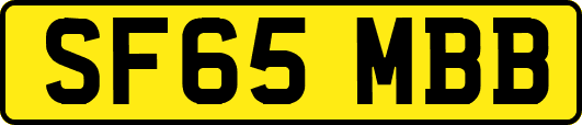 SF65MBB