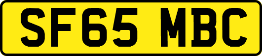 SF65MBC