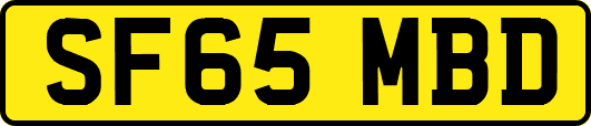 SF65MBD