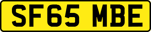 SF65MBE
