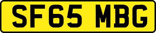 SF65MBG