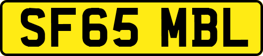 SF65MBL