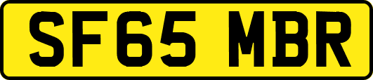 SF65MBR