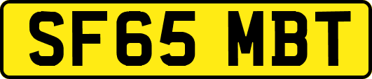 SF65MBT