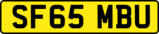 SF65MBU