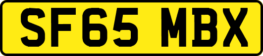SF65MBX