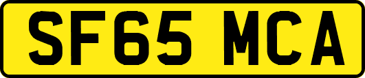SF65MCA