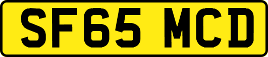 SF65MCD