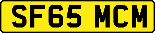 SF65MCM