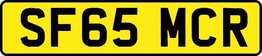 SF65MCR
