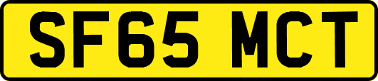 SF65MCT