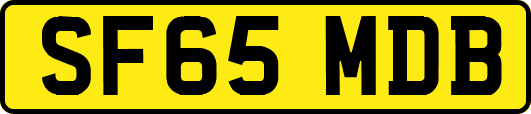 SF65MDB