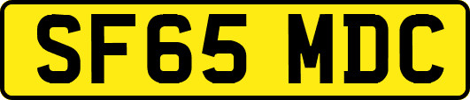 SF65MDC