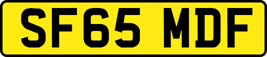 SF65MDF