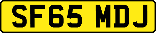 SF65MDJ