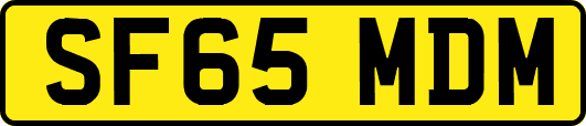 SF65MDM