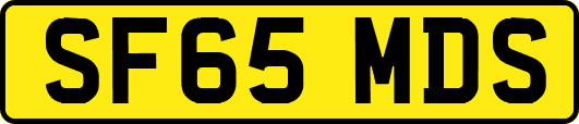 SF65MDS