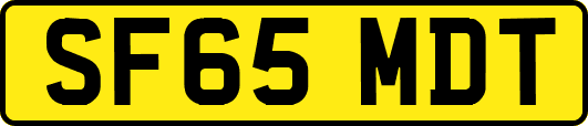 SF65MDT
