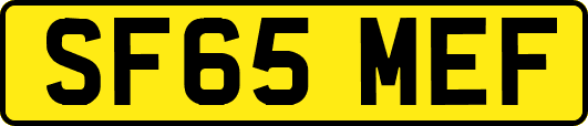 SF65MEF