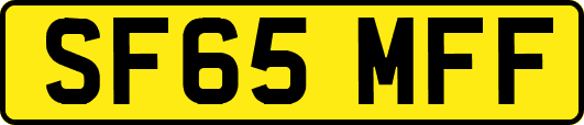 SF65MFF