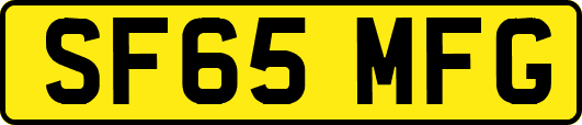 SF65MFG