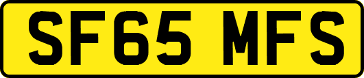 SF65MFS