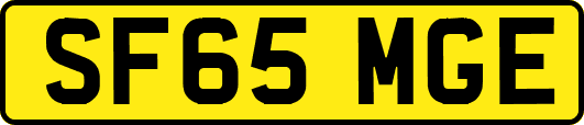 SF65MGE