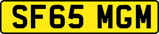 SF65MGM