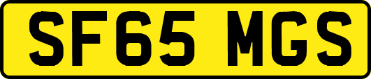SF65MGS