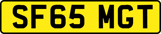 SF65MGT