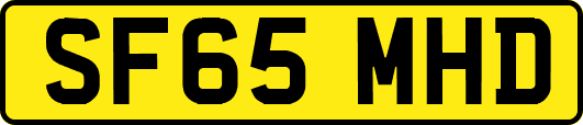 SF65MHD