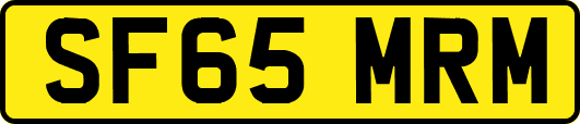SF65MRM