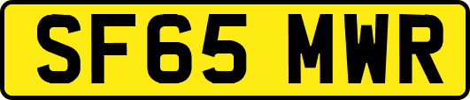 SF65MWR